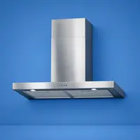 Кухонные вытяжки