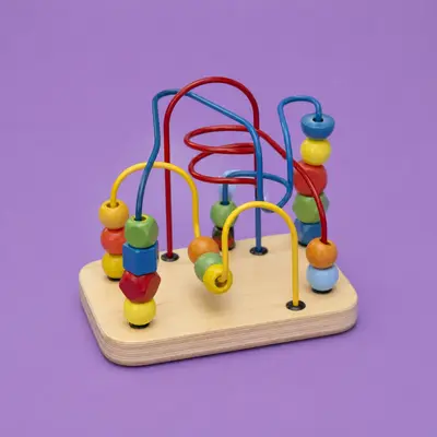 Creative Toys