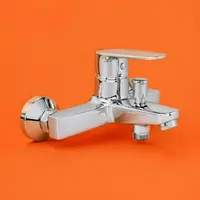 Bath Faucets
