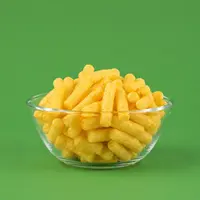 Puffs / Sticks