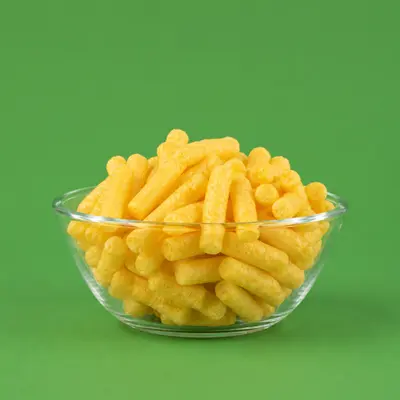 Puffs / Sticks