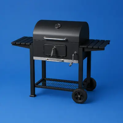 Grills & BBQ