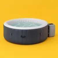 Inflatable Hot Tubs