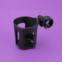 Stroller Cup and Bottle Holders