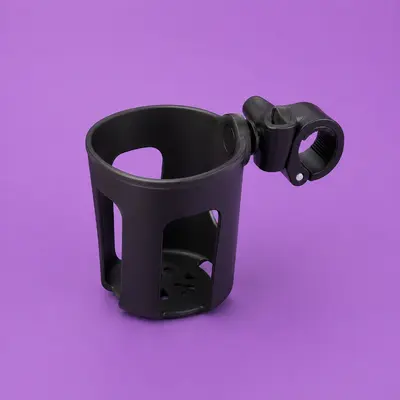 Stroller Cup and Bottle Holders