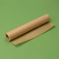 Пергаментная бумага