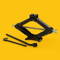 Car Jack / Wheel Wrench