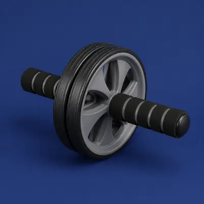 Ab Rollers