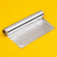Алюминиевая фольга