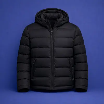 Jackets & Coats