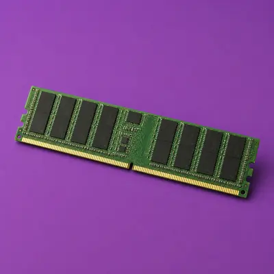 Server Memory