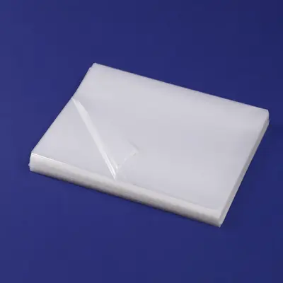 Laminating Pouches