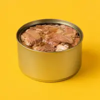 Canned Beef / Pork