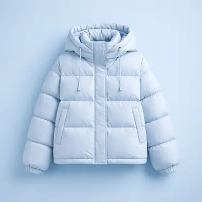 Winter Jackets / Puffers