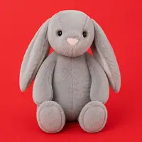 Stuffed Animals