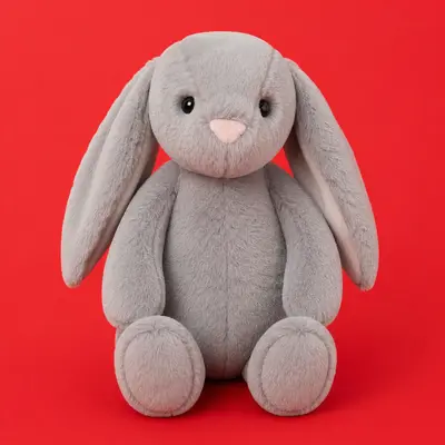 Stuffed Animals