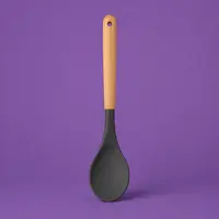 Ustensile de gătit (linguri, spatule, polonic)