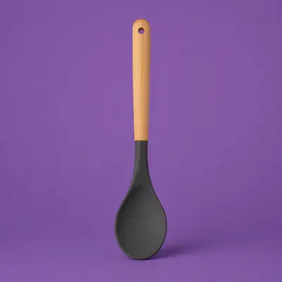 Ustensile de gătit (linguri, spatule, polonic)