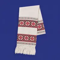 Traditional Embroidery & Textiles