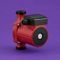 Circulation Pumps