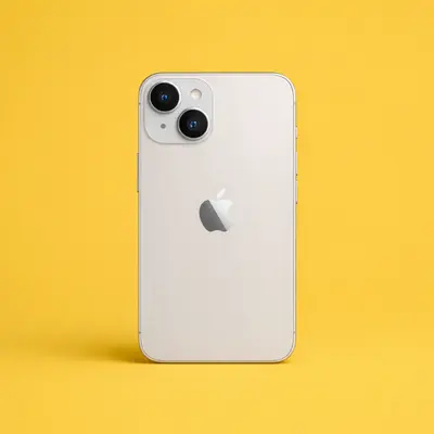 iOS Smartphones (iPhone)