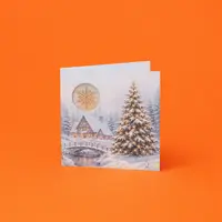 Открытки на Рождество / Новый год