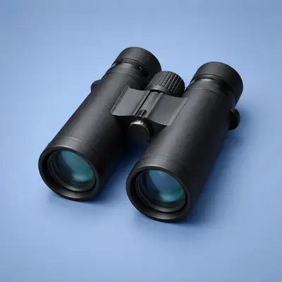 Binoculars & Optics