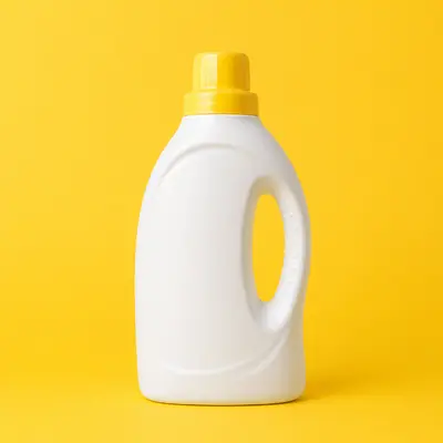 Detergents & Cleaning