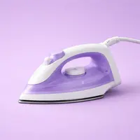 Travel Irons