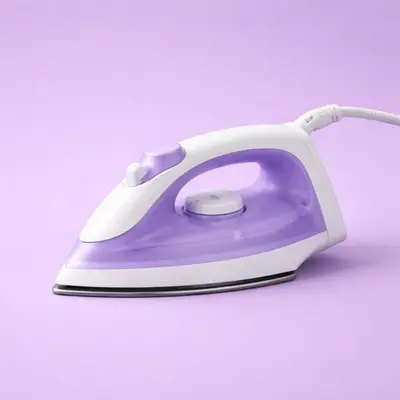Travel Irons