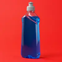 Dishwasher Rinse Aid