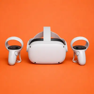 VR-шлемы