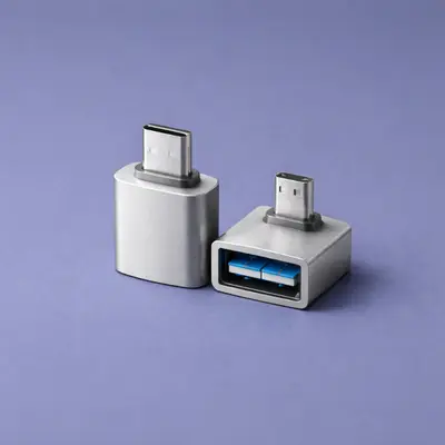 Adaptoare OTG