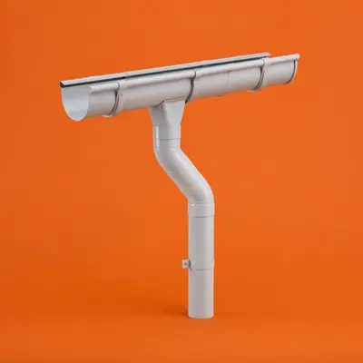 Gutters & Downpipes