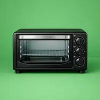 Мини-духовки электрические
