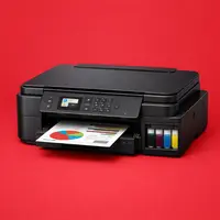 Printers & Scanners