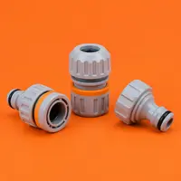 Hose Connectors & Accessories