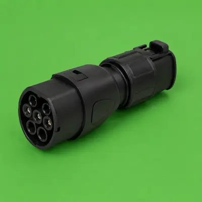 EV Adapters & Accessories