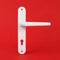 Handles & Hardware