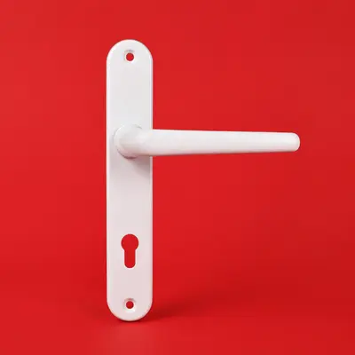 Handles & Hardware