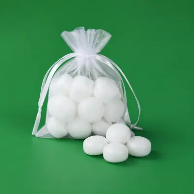Mothballs / Moth Repellent