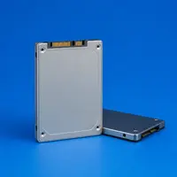 Server SSDs
