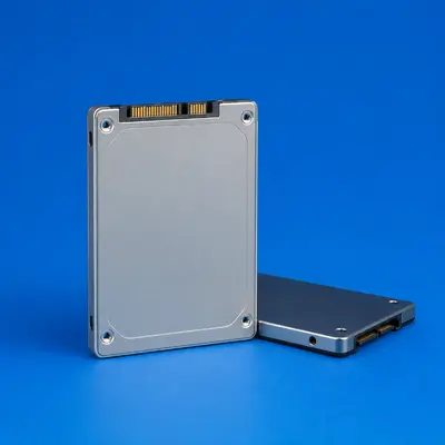 Server SSDs