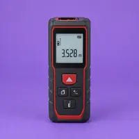 Laser Distance Meters