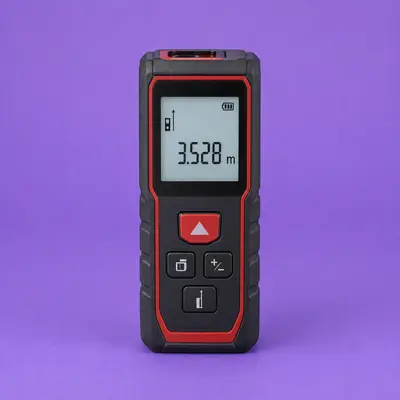 Laser Distance Meters
