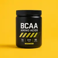 BCAA / аминокислоты