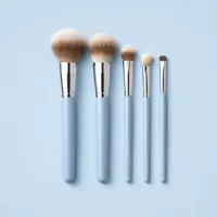 Makeup Brushes