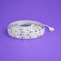 Benzi LED inteligente