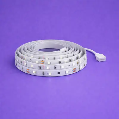 Benzi LED inteligente
