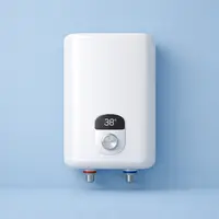 Instant Water Heaters